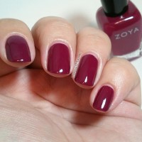 zoya nail polish and instagram gallery image 11