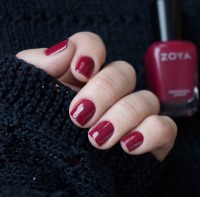 zoya nail polish and instagram gallery image 7