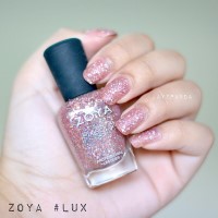 zoya nail polish and instagram gallery image 18