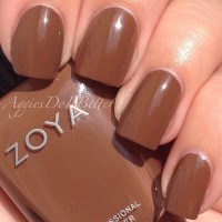 zoya nail polish and instagram gallery image 16