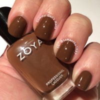 zoya nail polish and instagram gallery image 8