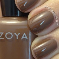 zoya nail polish and instagram gallery image 0