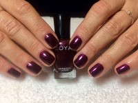 zoya nail polish and instagram gallery image 5