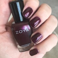 zoya nail polish and instagram gallery image 4