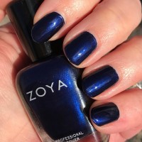 zoya nail polish and instagram gallery image 27