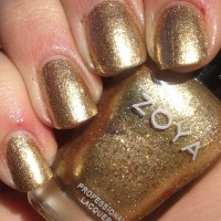 zoya nail polish and instagram gallery image 14