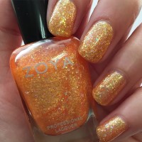 zoya nail polish and instagram gallery image 2