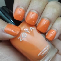 zoya nail polish and instagram gallery image 4