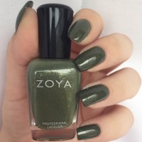 zoya nail polish and instagram gallery image 17