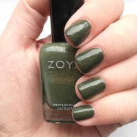 zoya nail polish and instagram gallery image 15