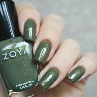 zoya nail polish and instagram gallery image 13