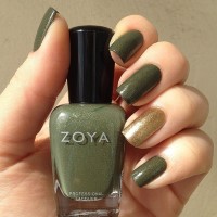 zoya nail polish and instagram gallery image 8