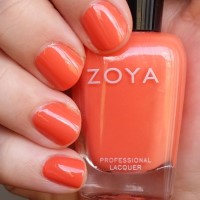 zoya nail polish and instagram gallery image 7