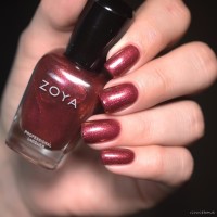 zoya nail polish and instagram gallery image 25