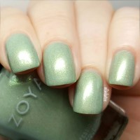 zoya nail polish and instagram gallery image 27