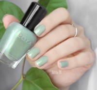 zoya nail polish and instagram gallery image 26