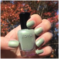 zoya nail polish and instagram gallery image 23