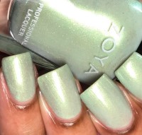 zoya nail polish and instagram gallery image 8