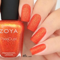 zoya nail polish and instagram gallery image 2