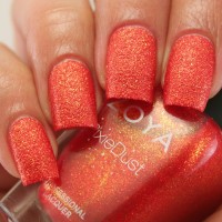 zoya nail polish and instagram gallery image 15