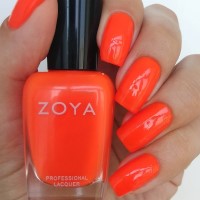 zoya nail polish and instagram gallery image 17