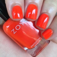 zoya nail polish and instagram gallery image 13