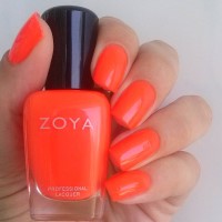 zoya nail polish and instagram gallery image 12