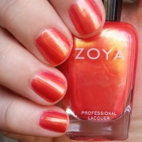 zoya nail polish and instagram gallery image 4