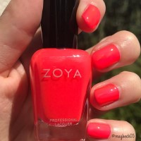 zoya nail polish and instagram gallery image 8