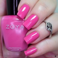 zoya nail polish and instagram gallery image 13