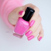 zoya nail polish and instagram gallery image 9