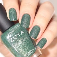 zoya nail polish and instagram gallery image 29