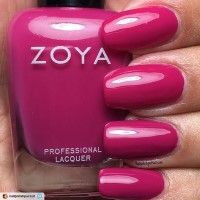 zoya nail polish and instagram gallery image 13