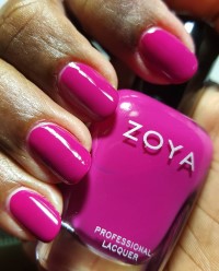 zoya nail polish and instagram gallery image 11