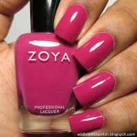 zoya nail polish and instagram gallery image 8