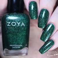 zoya nail polish and instagram gallery image 92