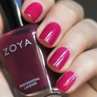 zoya nail polish and instagram gallery image 11