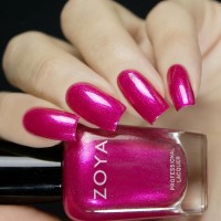 zoya nail polish and instagram gallery image 11