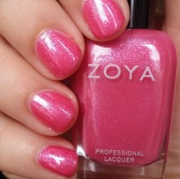 zoya nail polish and instagram gallery image 41