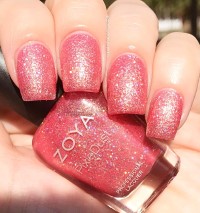 zoya nail polish and instagram gallery image 20