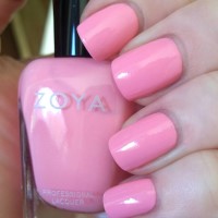 zoya nail polish and instagram gallery image 10