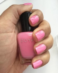 zoya nail polish and instagram gallery image 7