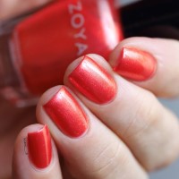 zoya nail polish and instagram gallery image 13