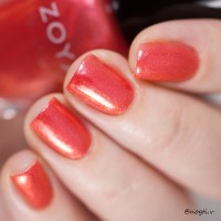 zoya nail polish and instagram gallery image 17