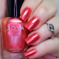 zoya nail polish and instagram gallery image 8