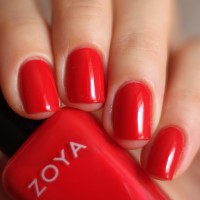 zoya nail polish and instagram gallery image 1