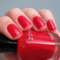 zoya nail polish and instagram gallery image 17