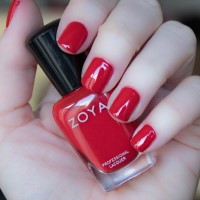 zoya nail polish and instagram gallery image 9