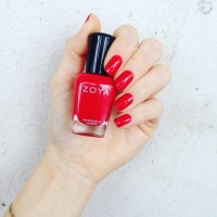 zoya nail polish and instagram gallery image 14