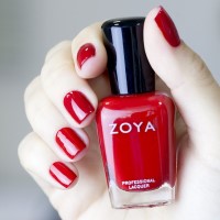 zoya nail polish and instagram gallery image 0